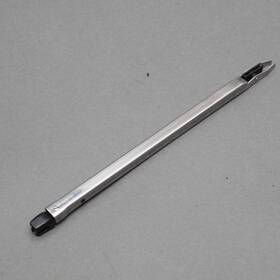 Mercedes-benz 1237800038 W123 W126 Sunroof Wind Deflector Open Raise/lower Arm 300d 300sd 280e