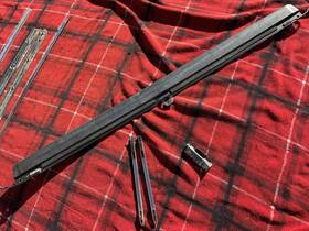 1237800244 Mercedes-benz C123 W123 300td Sunroof Wind Deflector 1237800244 Mercedes-benz C123 W123 300td Sunroof Wind Deflector