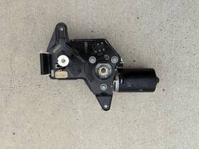 1247800707 Mercedes Benz Sunroof Motor C124 230ce 300ce E320 E36 220ce E220 300ce-24 Amg