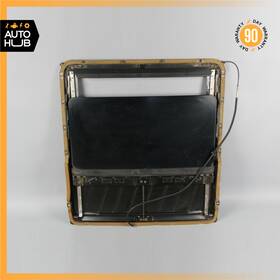 1247802329 Mercedes-benz 88-95 Mercede W124 300ce E320 Coupe Sunroof Sun Roof Steel Frame Track Oem