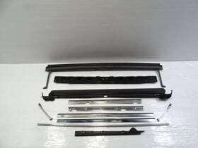 1247820824 Mercedes-benz 93 W124 300e Sunroof Mechanism Parts