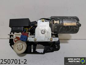 1267800507 Mercedes Benz Oem 1992-1994 300se 3.2l Sunroof Motor Gear Cable 1267800507 Mercedes Benz Oem 1992-1994 300se 3.2l Sunroof Motor Gear Cable