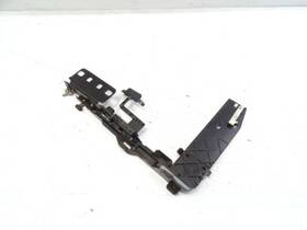 1267821112 Mercedes-benz 87 W126 420sel Sunroof Angle Bracket Left