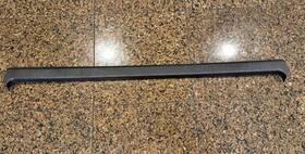 1407840044 Mercedes-benz 1995-99 W140 S-class Sunroof Front Plastic Trim Edge Molding Cover 1407840044 Mercedes-benz 1995-99 W140 S-class Sunroof Front Plastic Trim Edge Molding Cover