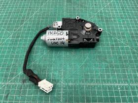 1522215 Mercedes-benz 08-14 W204 C250 Sunroof Sun Roof Motor Oem 1522215 Mercedes-benz 08-14 W204 C250 Sunroof Sun Roof Motor Oem