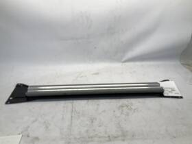 153.mb1915 Mercedes-benz 13-16 Gl450 Panoramic Sunroof Rail Frame With Shade Blind T