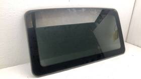 1637800721 Mercedes-benz 1998 1999 2000 2001 Ml320 Sun Roof Glass Oem Top Window