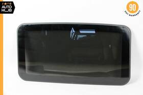 1647800021 Mercedes-benz 06-12 Mercede X164 Gl450 Ml350 R350 Sunroof Sun Roof Glass Oem