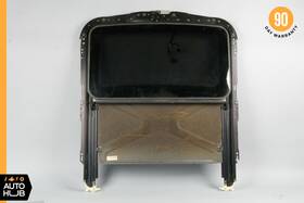 1647800029 Mercedes-benz 06-12 Mercede W164 Ml500 Gl450 R550 Sunroof Sun Roof Glass Oem