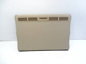1667800040 Mercedes-benz 13 X166 Gl450 Trim Sunshade Cover Liner Beige