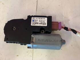 1669000409 Mercedes-benz 12-16 Ml350 W166 X166 Gl550 Sunroof Power Window Motor Oem