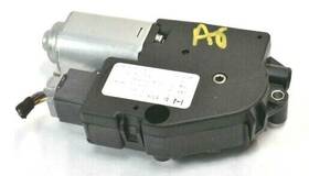 1669021405 Mercedes-benz X166 / W166 Gl450 Gl550 Gl63 Gl350 Sliding Roof Motor Oem