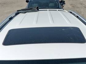 1676502300 Mercedes-benz 2021 Gle350 Roof Assembly With Sunroof Oem