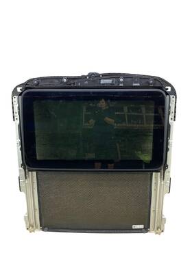 1677802800 Mercedes-benz 2020-2021 Gle350 V167 Ront Sunroof Glass And Track Frame Assembly 1677802800 Mercedes-benz 2020-2021 Gle350 V167 Ront Sunroof Glass And Track Frame Assembly