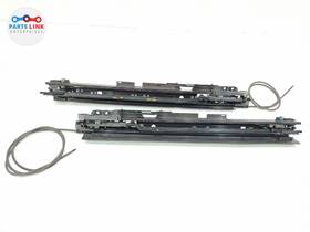 Mercedes-benz 1677803200 2020-2025 Mercedes-benz Gls580 Upper Roof Sunroof Guide Rail Set Of 2 Oem