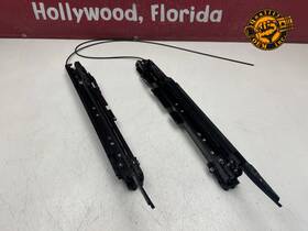 Mercedes-benz 1677803300 2020-2026 Gle Suv Gls Panoramic Sunroof Track Guide Rail With Cables Oem