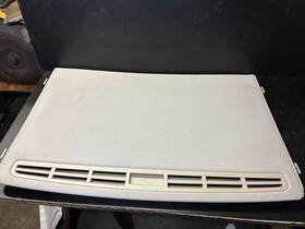 1704197 Mercedes Benz Sunroof Shade Cover Liner Trim 06-11 W164 Ml350 Ml500 Gray