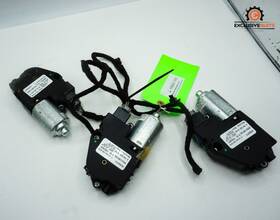 1705363f Mercedes-benz 06-13 W251 R350 Ml550 Oem Panoramic Sunroof Sun Roof Motor Webasto 5040