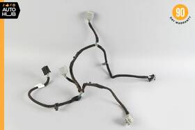 1710373c Mercedes-benz 06-13 W251 R350 Ml63 Amg R500 Ml550 Sunroof Sun Roof Wire Harness Oem