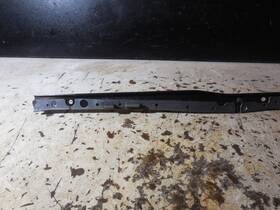 1716094d Mercedes Benz 03-06 W220 S Class Left Sunroof Drip Rail Mount Bracket Lh