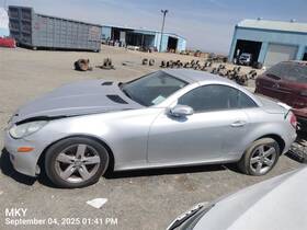 Mercedes-benz 1718000148 Convertable Top Motor Oem 06-08 Mercedes-benz Slk280 1yr Wrnty
