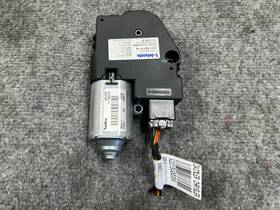 1721467b Mercedes-benz S63 Amg W221 08-13 Oem Upper Panoramic Roof Sunroof Sunshade Motor 62k