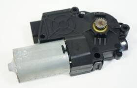 1722667 Mercedes-benz 2007-2013 W221 S550 S600 Sun Roof Sunroof Moonroof Motor Actuator Oem
