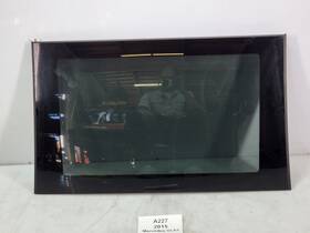 1726280 Mercedes-benz 13-19 Oem X166 Gl63 Amg Center Panoramic Sunroof Sun Roof Glass Tint