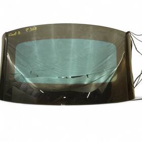 1727901900 Mercedes-benz 12-16 Slk350 Slk250 Slk55 Slk300 R172 Glass Roof Window Oem