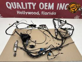 1728000072 Mercedes-benz 2012-2020 Slc Slk Top Roof Motor Latches Hydraulic Cylinders Oem 2019
