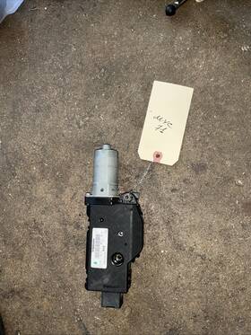 Mercedes Benz 1735696f 2017-2020 E-class Panoramic Sunroof Power Window Glass Motor Oem