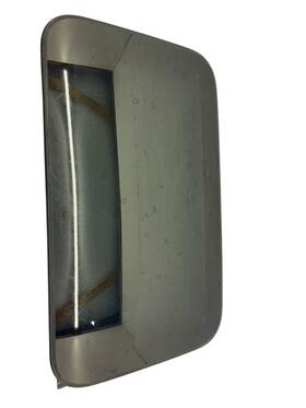 1740047a Mercedes-benz 2017-2022 E300 W213 Sunroof Glass Only Damaged Track Tinted