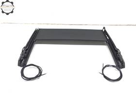1741733 Mercedes-benz 2017-2019 E300 W213 Sunroof Guide Rail Frame Sunshade Roller Oem