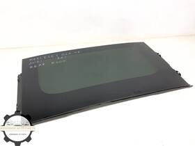 Mercedes Benz 1753174a 2021-2026 Gla45 Amg Rear Panoramic Sunroof Window Glass Panel Oem