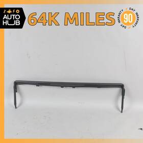 1767801100 Mercedes-benz 17-23 W205 C63 Amg C300 Coupe Sun Roof Front Wind Deflector Oem 64k