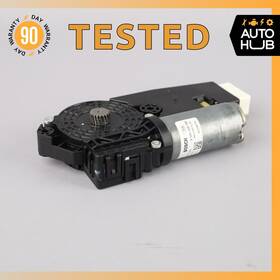 Mercedes-benz 1769064600 14-19 W117 Cla45 Amg Cla250 Panorama Sunroof Motor Oem