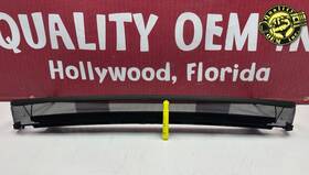 1777801300 Mercedes-benz 2020-2023 A Cla Class - Panoramic Sunroof Air Deflector Net Oem