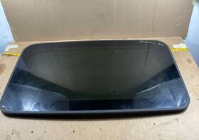 17c5438h Mercedes-benz 2011-2015 Ml 350 Sunroof Window Glass Panel Oem