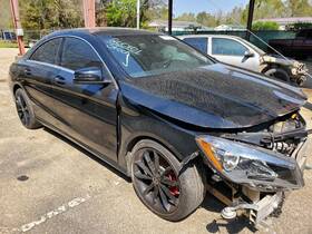 Mercedes-benz 1982389 Used Sunroof Motor Fits 2016 Mercedes-benz Cla-class Grade A