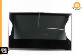 2037870029 Mercedes-benz 02-05 W203 C230 C320 Coupe Roof Top Rear Glass Sun Sunroof Oem 2037870029 Mercedes-benz 02-05 W203 C230 C320 Coupe Roof Top Rear Glass Sun Sunroof Oem