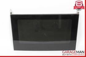 2047800421 Mercedes-benz 10-15 X204 Glk350 C250 Rear Top Roof Pano Panoramic Glass Panel Oem 2047800421 Mercedes-benz 10-15 X204 Glk350 C250 Rear Top Roof Pano Panoramic Glass Panel Oem