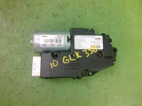 Mercedes-benz 2048200408 2010 Glk350 Sunroof Moonroof Motor Oem