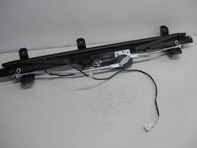 Mercedes-benz 205-810-02-20-9051 Roller Blind - Mercedes-benz A