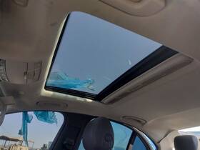 2056502900 Mercedes-benz 2019-2021 C300 Roof Assembly With Sunroof Oem