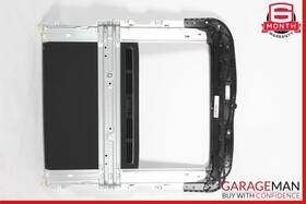2057801001 Mercedes-benz 15-18 W205 C300 Sedan Sunroof Sun Moon Roof Rail Track Frame Assembly