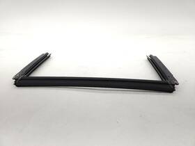 20578061009f67 Mercedes-benz 15 - 21 C300 C63 C43 W205 Front Sunroof Curtain Shade Frame 2057806100 20578061009f67 Mercedes-benz 15 - 21 C300 C63 C43 W205 Front Sunroof Curtain Shade Frame 2057806100