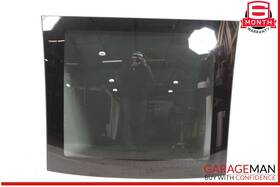 Mercedes-benz 2057808700 15-21 W205 C300 C43 C63 Amg Panoramic Sunroof Panel Window Glass Oem