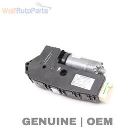 2059002729 Mercedes-benz 2020-2021 C63 Amg W205 - Sunroof / Sun Roof Motor