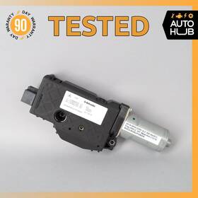 2539067000 Mercedes-benz 2059013500 16-18 X253 Glc300 Panoramic Sunroof Sun Roof Motor Oem