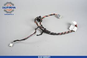 2075405105 Mercedes-benz 10-17 Mercede W212 E350 E63 Amg Panoramic Sunroof Sliding Motor Harness Wire Oem